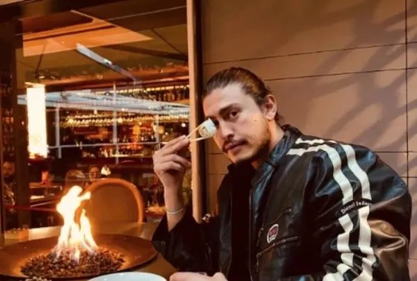 Kısmetse Olur Çağrı kimdir? Kısmetse Olur Aşkın Gücü YENİ YARIŞMACI Çağrı kaç yaşında, ne iş yapıyor?