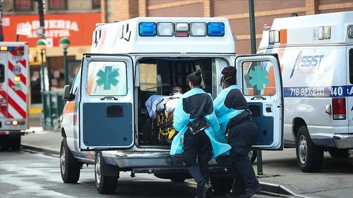 Son dakika: 29 Ocak 2021 ABD koronavirüs son durum! Ölü sayısı 443.832’ye yükseldi