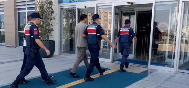 Yunanistan’a kaçma hazırlığındaki 2 FETÖ üyesi Çanakkale’de sahte kimlikle yakalandı
