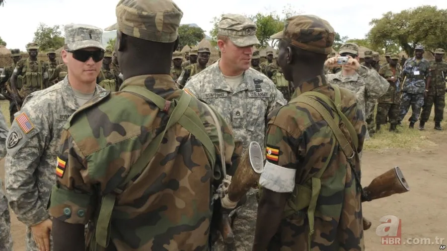 2025’in güçlü orduları: Türkiye’nin yeri nerede? 9