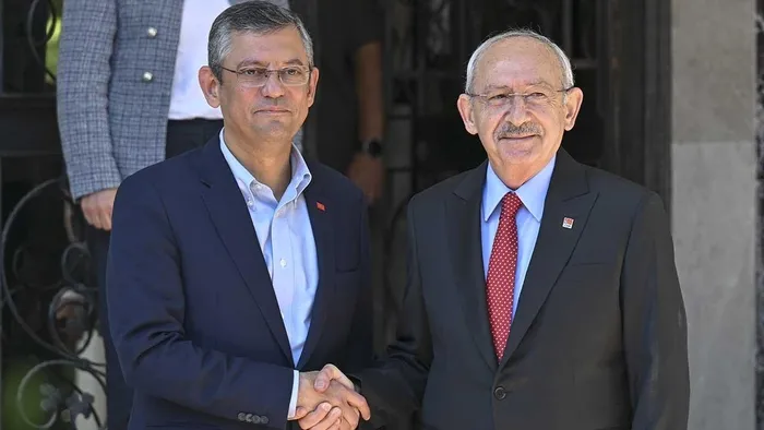 Kılıçdaroğlu İmamoğlu ile ne görüşecek? İmamoğlu’na hançer eleştirisinde bulunmuştu - 8
