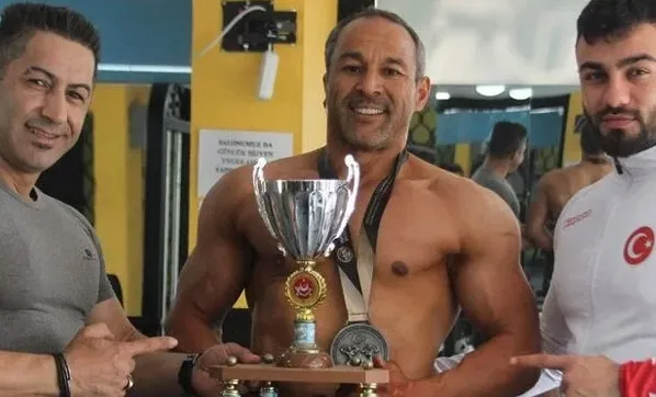 Suat Akyol kimdir, kaç yaşındaydı? Milli sporcu Suat Akyol neden öldü?