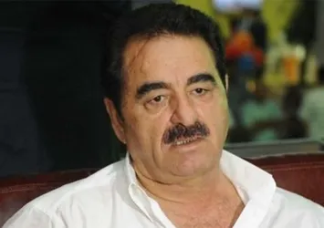 İbrahim Tatlıses 'albüm yapamaz' iddialarına yanıt verdi