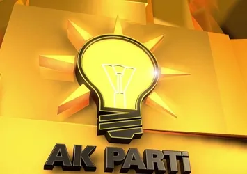 AK Parti’den tam saha pres