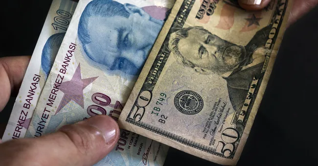 Dünya Bankası'ndan flaş Türkiye kararı! KOBİ'ler için 500 milyon dolarlık kredi onaylandı - 1