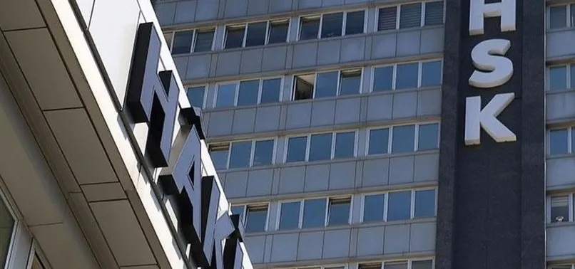 HSK’dan İnfaz Kanunu için “ivedilikle ve titizlikle” uygulayın kararı