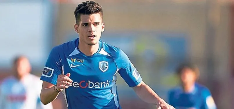 Son dakika: Medipol Başakşehir'de İanis Hagi harekatı!