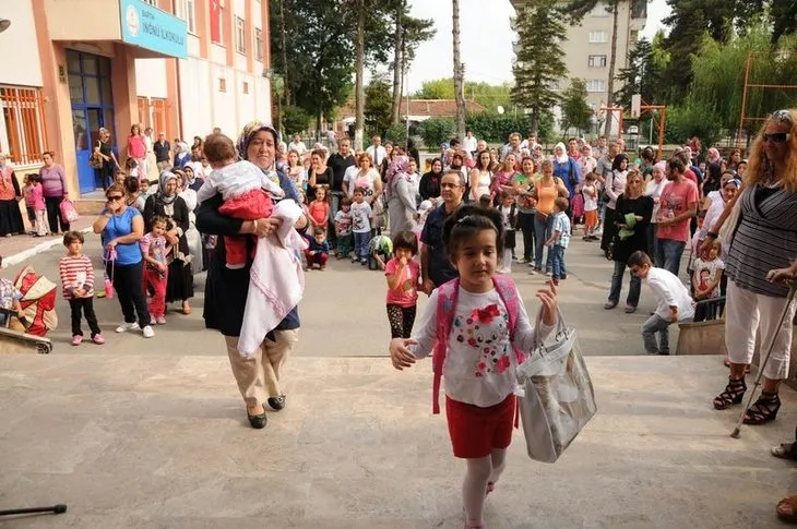 MEB son dakika: Ara tatil öne mi çekildi? Okullarda 2. ara tatil ne zaman yapılacak? Nisan ara tatil takvimi
