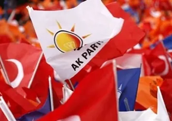 AK Parti listesinde sürpriz isimler!