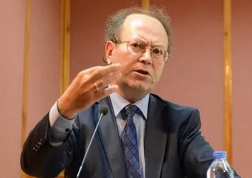 Yusuf Kaplan felç geçirdi