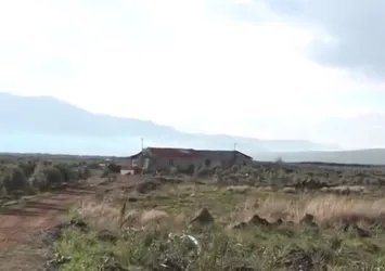 Son dakika: İşte 2 PKK'lının yakalandığı o hücre evi! Böyle izlemişler