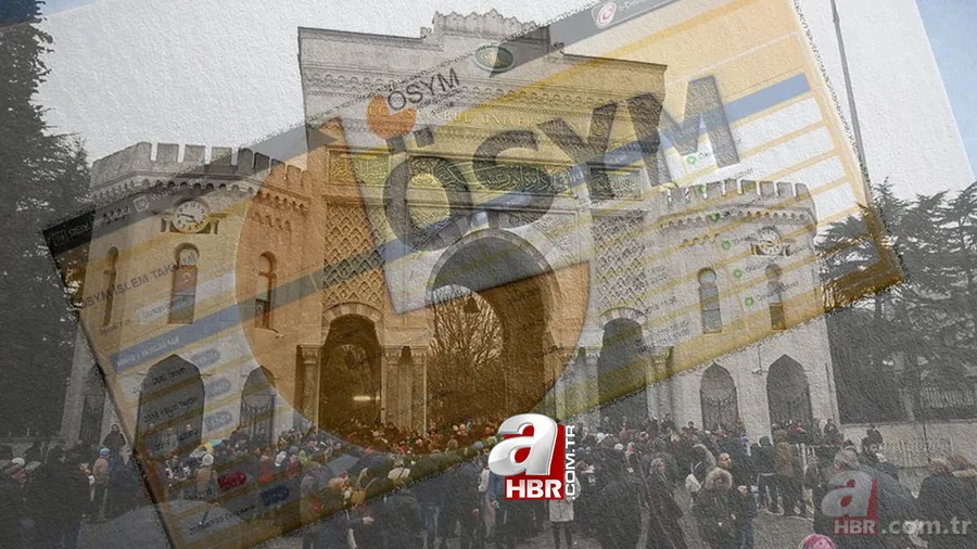 ÖSYM AİS ile YKS tercihleri nasıl yapılır? 2021 üniversite tercih başvuru ekranı! YKS tercih kılavuzu sorgulama! 1