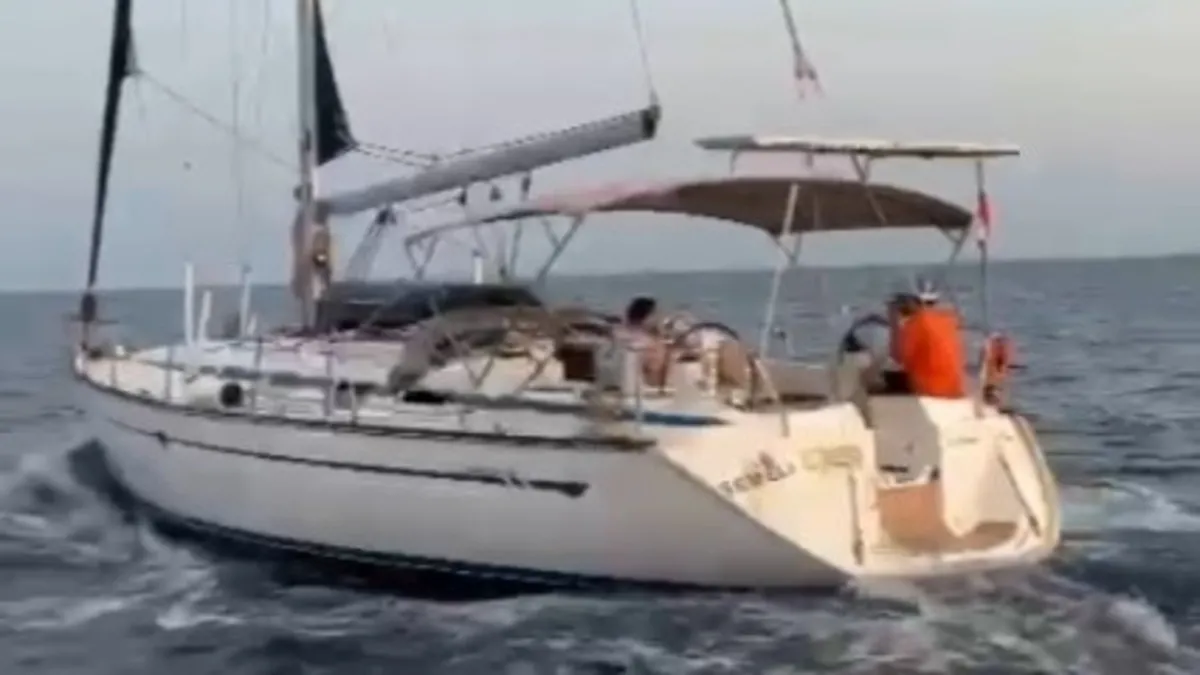 Çanakkale'de kaçak göçmen ihbarı ekipleri harekete geçirdi!