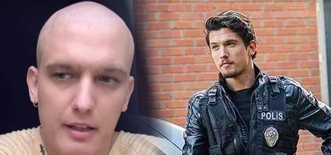 Kanseri yendi! Arka Sokaklar’ın ’Volkan Komiseri’ Boğaç Aksoy setlere dönüyor