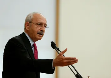 Kılıçdaroğlu'nun bir yalanı daha ortaya çıktı