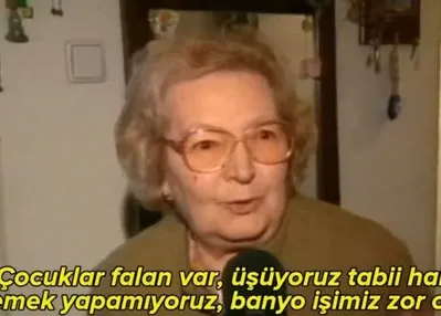 2000 yılında yaşanan enerji darboğazı