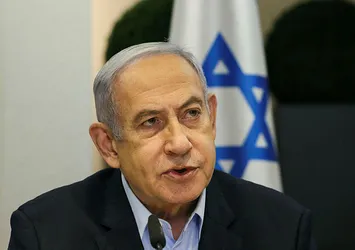Son dakika | Çanlar Gazze kasabı Netanyahu için çalıyor! Katil İsrail soykırım suçuyla yargılanacak! Türkiye'den tepkiler geldi