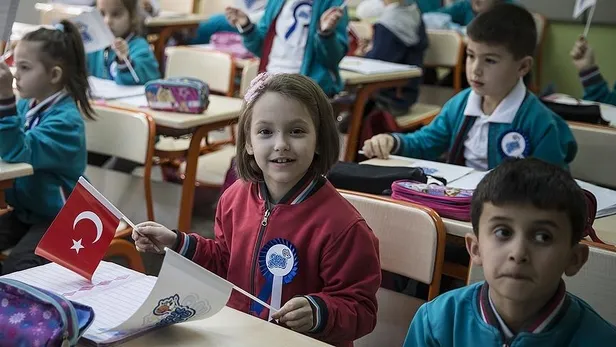 MEB son dakika: Okullar ertelendi mi? 21 Eylül'de mi açılacak? 2020-2021 okullar ne zaman açılacak? - 3