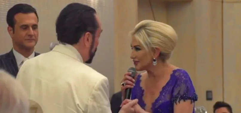 İşte Muazzez Ersoy'un Adnan Oktar'dan aldığı para...