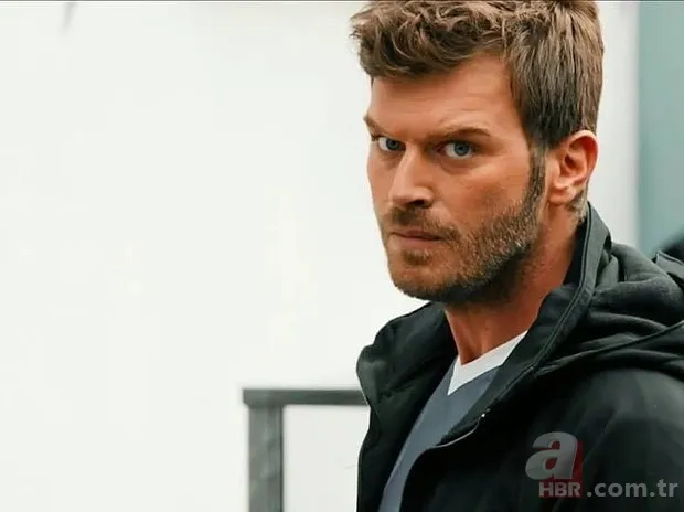Çarpışma dizisinin Kadir Adalı'sı Kıvanç Tatlıtuğ hakkında şaşırtan gerçek! İşte Çarpışma dizisinin Kadir Adalı'sının daha önce duymadığınız özelliği 2