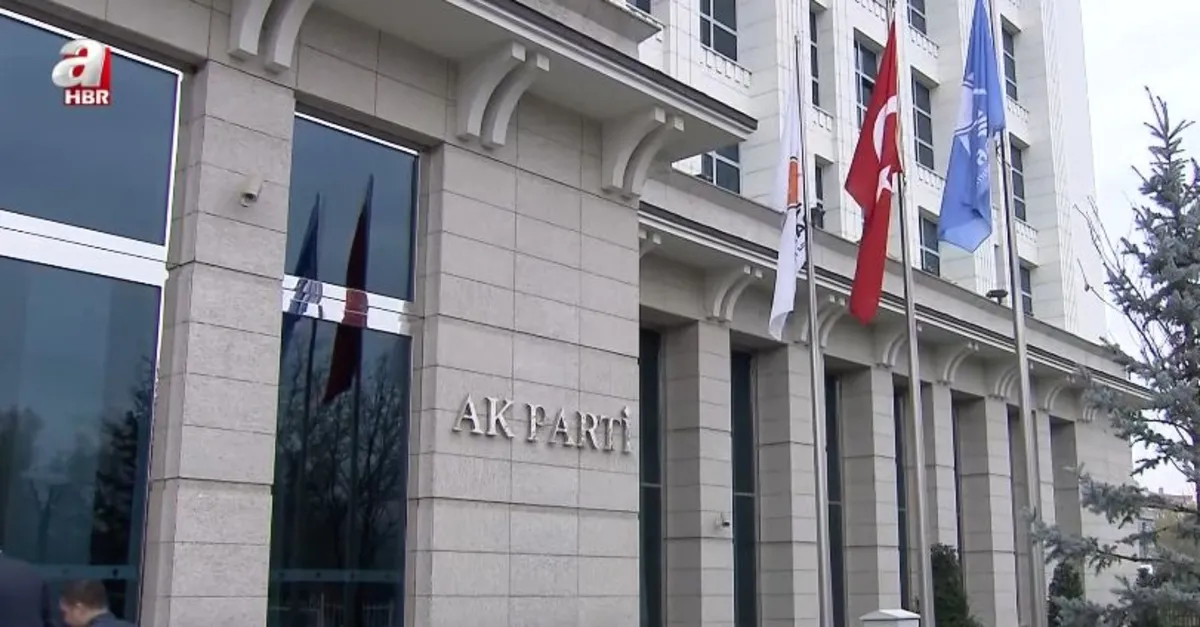 Erdoğan’dan kurmaylarına 'hassas dil' uyarısı