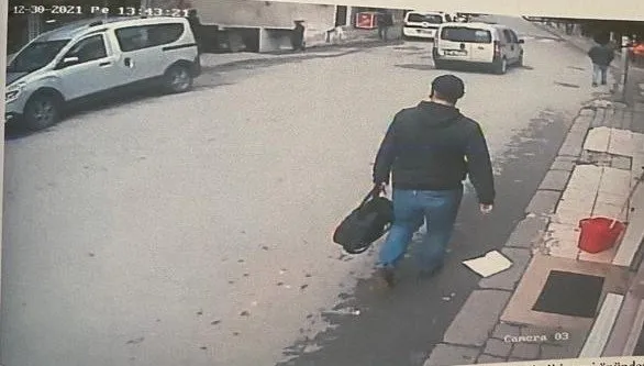 Son dakika: Uğur Mumcu cinayeti şüphelisine kurşunlu tehdit! Gelen kargoyu açtı hayatının şokunu yaşadı - 5