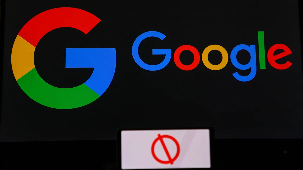 Google çöktü! Uzman isim detayları A Haber'de anlattı! Kesinti ne zaman düzelir, sorunun kaynağı ne?