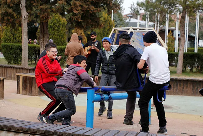 Uzmanlar uyardı: Koronavirüs sonrası çocuklarda MIS-C’ye bağlı ölümcül vakalar görmeye başladık