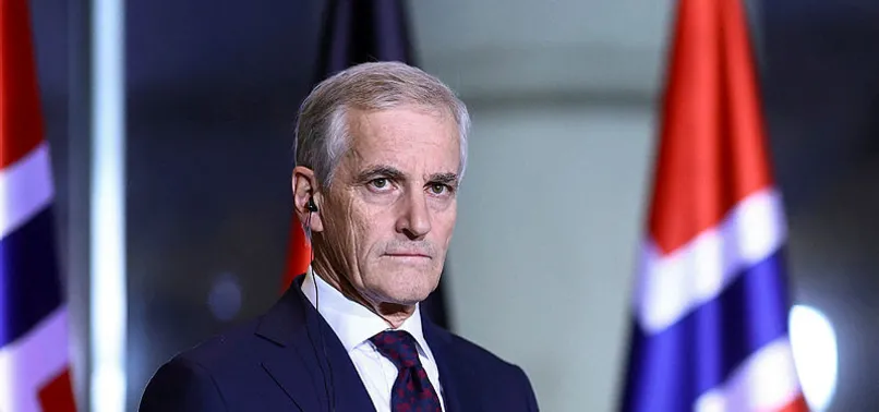 Norveç Başbakanı Jonas Gahr Store: Türkiye'nin terörle mücadele hakkı var