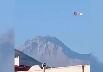 Herkes merak ediyordu; sebebi belli oldu