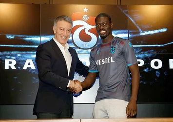 Ndiaye’nin satın alma opsiyonu ortaya çıktı!