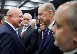 Avusturya Şansölyesi Stocker Türkiye'ye geliyor: İşte masadaki konular
