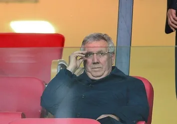 Yargıtay, Aziz Yıldırım kararını açıkladı
