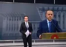 Başkan Erdoğan Esenler Belediyesini ziyaret etti