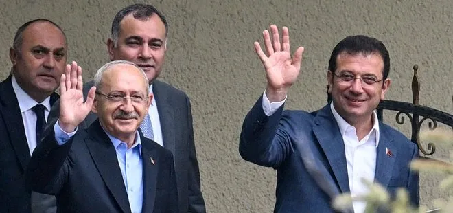 CHP’de bomba iddia! Ekrem İmamoğlu yarın genel başkan adaylığını açıklayabilir! Partiye yakın isimlerden Gürkan Hacır duyurdu...