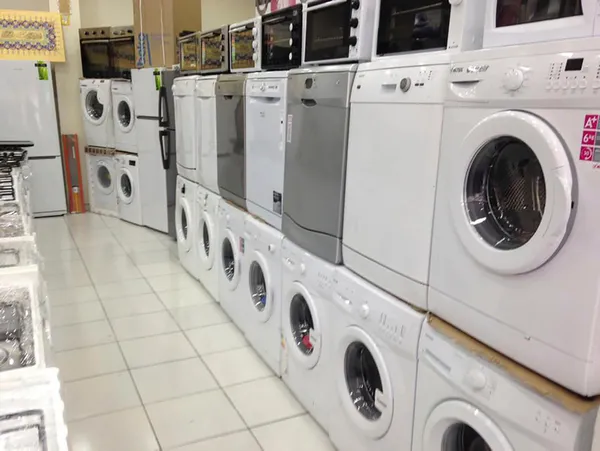 Beyaz eşyada fahiş fiyata ’dur’ denildi! Rekabet Kurumu harekete geçti