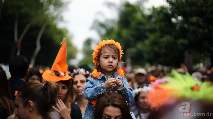 Adana Portakal Çiçeği Festivali 2026 ne zaman? Geçit töreni detayları 1
