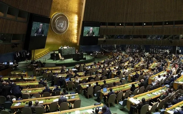 Başkan Erdoğan’ın da katılacağı BM Zirvesi’nde Afganistan, Kovid-19 ve iklim değişikliği konuları öne çıkacak