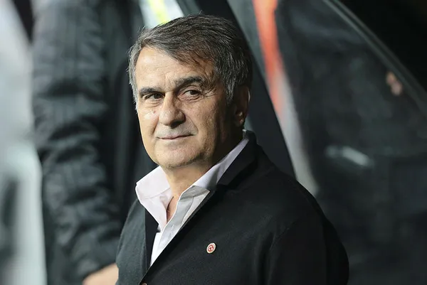 Beşiktaş’ta 2. Şenol Güneş dönemi! Yardımcıları belli oldu