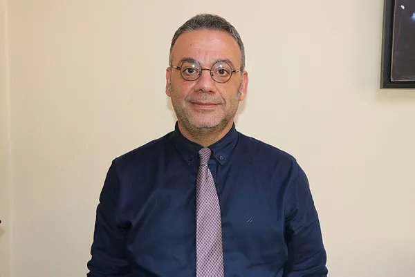 Bilim Kurulu Üyesi Hasan Murat Gündüz'den koronavirüs aşısı açıklaması! Yan etki var mı? - 1