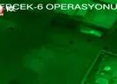 68 ilde MERCEK-6 Operasyonu!