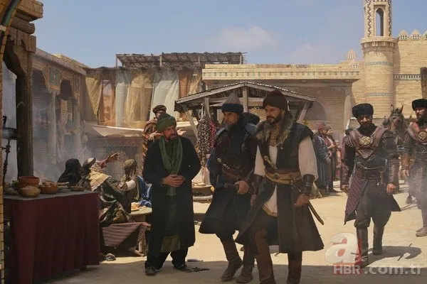 Bozkır Arslanı Celaleddin dizisi nerede çekiliyor? Konusu nedir? Hangi imparatorluğu, devleti anlatıyor? 24