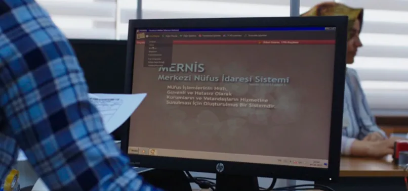 CHP'li vekil Murat Bakan'ın MERNİS iftirasına cevap! Herhangi bir zafiyet olmadığı tespit edildi