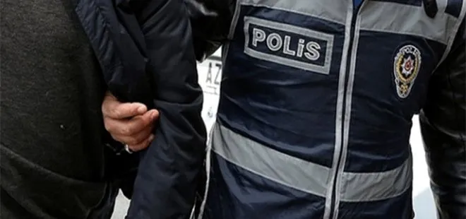 Antalya’da Barış Pınarı Harekatı paylaşımlarıyla terör propagandası yapan 3 kişiye gözaltı