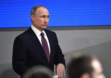 Putin'den büyükelçi suikastı açıklaması