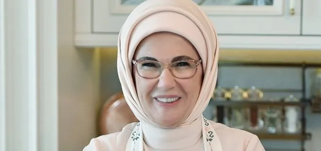 Emine Erdoğan: “1945’ten günümüze Olgunlaşma Enstitülerimiz öncü bir role sahip”