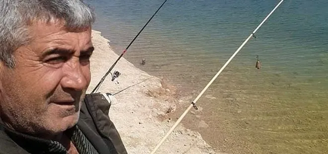 Balık tutmaya giden Rasim Bayrak ölü bulundu