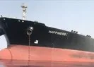 Suudi Arabistandan İrana tanker mesajı