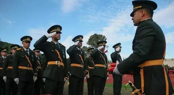 MSÜ MÜLAKAT TARİHLERİ 2023! MSÜ Milli Savunma Üniversitesi mülakatları ne zaman? Hava, Kara, Deniz Harp Okulu mülakat sınavları..