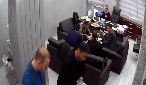 Dönemin CHP’li avukatı Çiçek: Görüntülerden daha önce bina alınmıştı